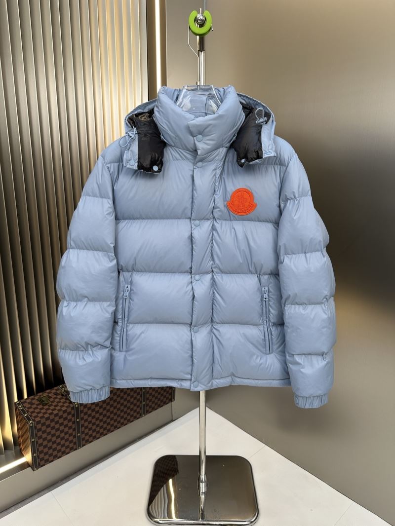 Moncler Down Jackets